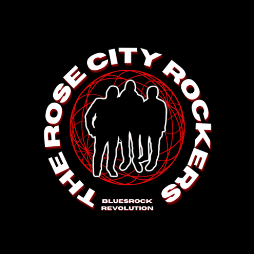 The Rose City Rockers Official Blues Rock Band Website